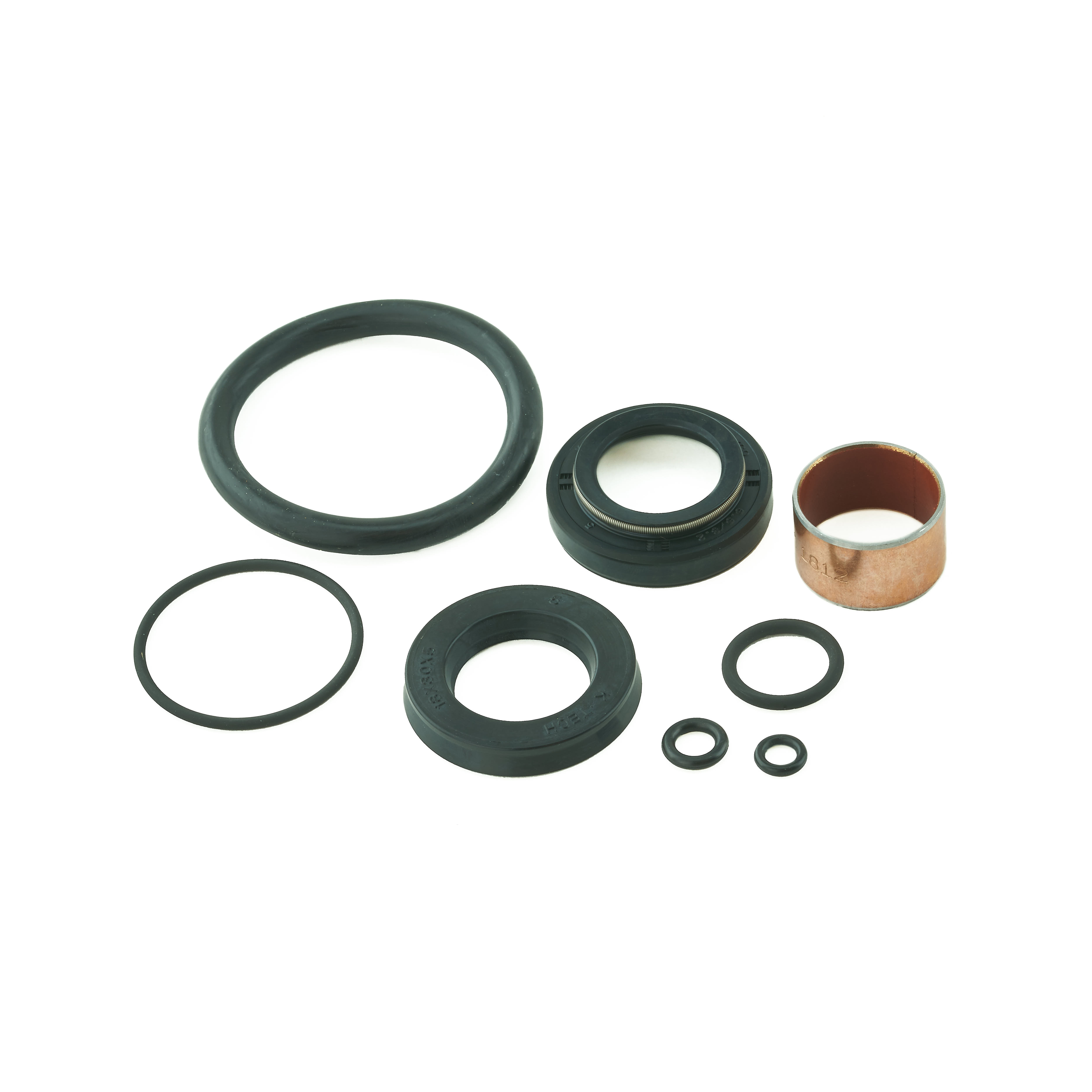 Serviceset Schokdemper Twenty