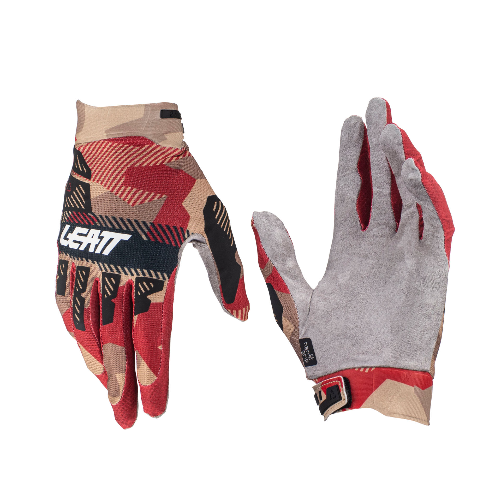 Crosshandschoenen Leatt Moto 2.5 X-Flow V24