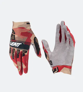 MX Kesztyű Leatt Moto 2.5 X-Flow V24