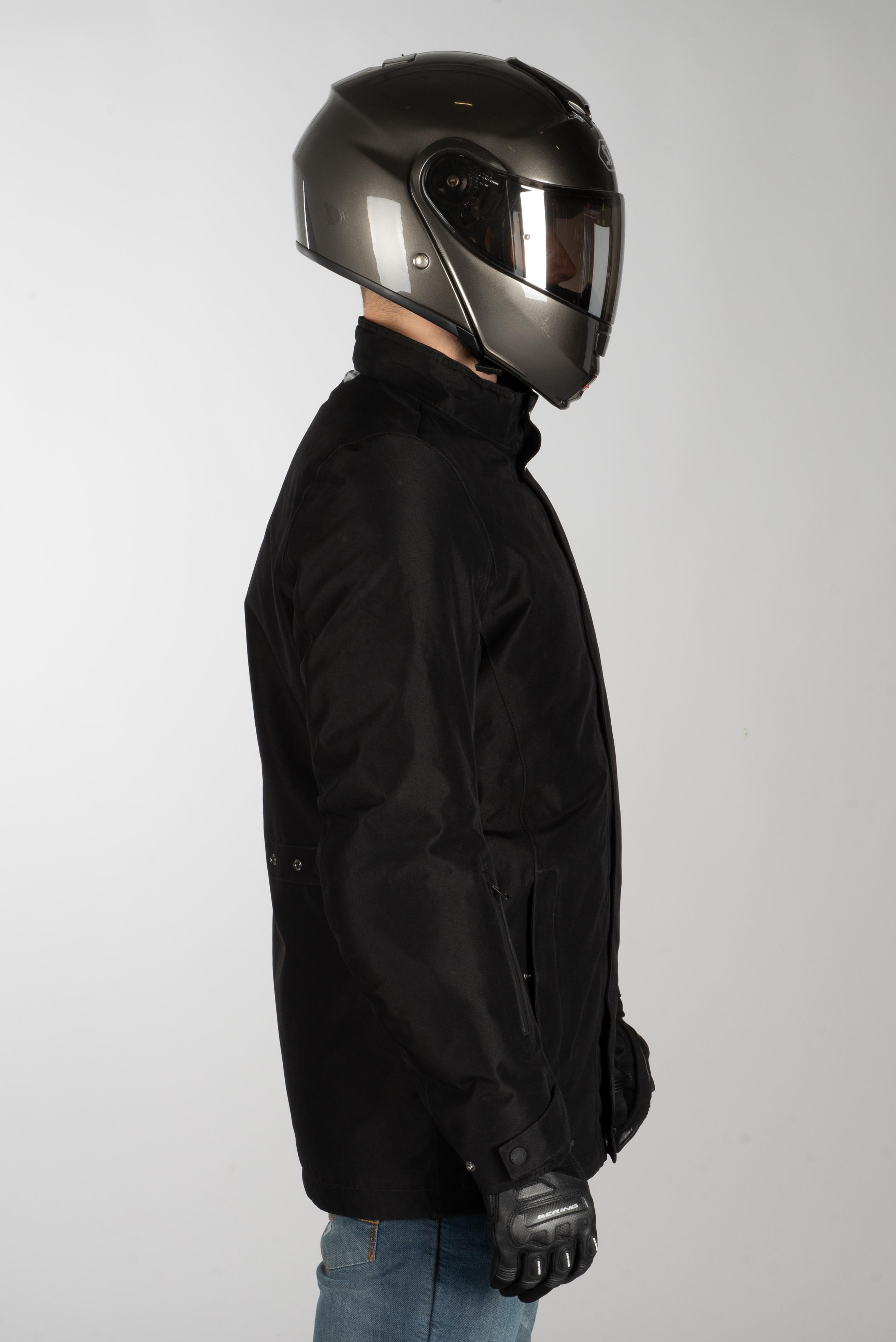 Bering Archibald MC Jacket