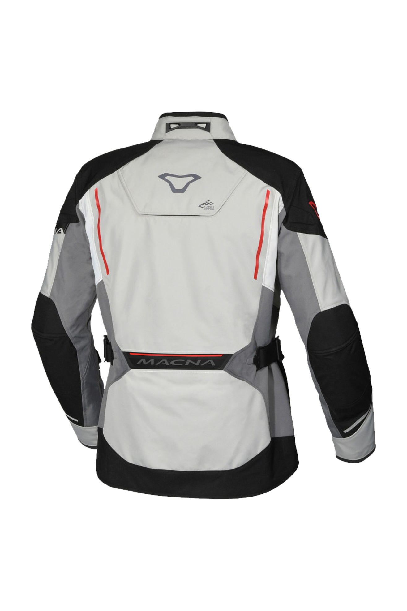 Chaqueta de Moto Macna Mundial