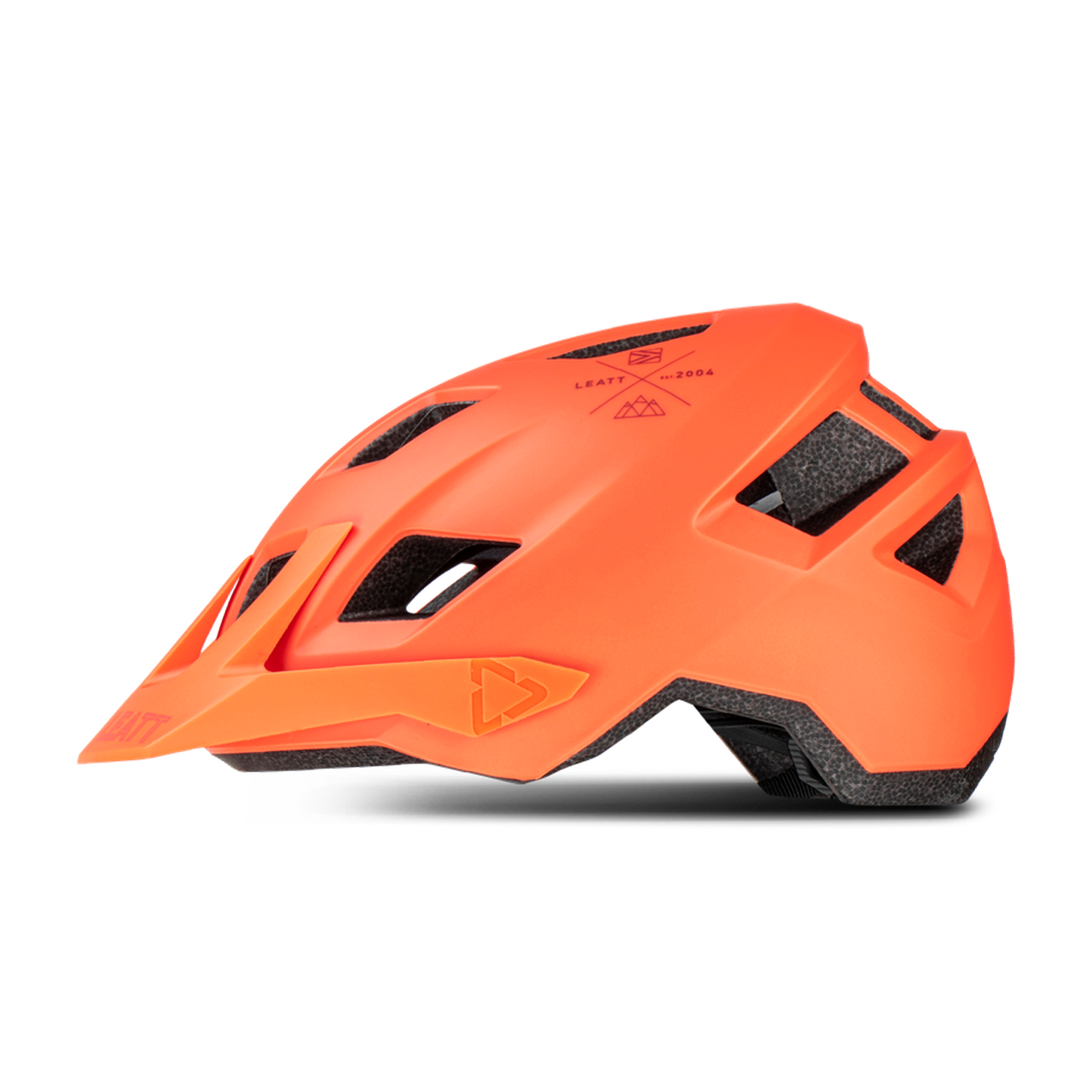 Leatt AllMtn 1.0 V23 MTB Helmet