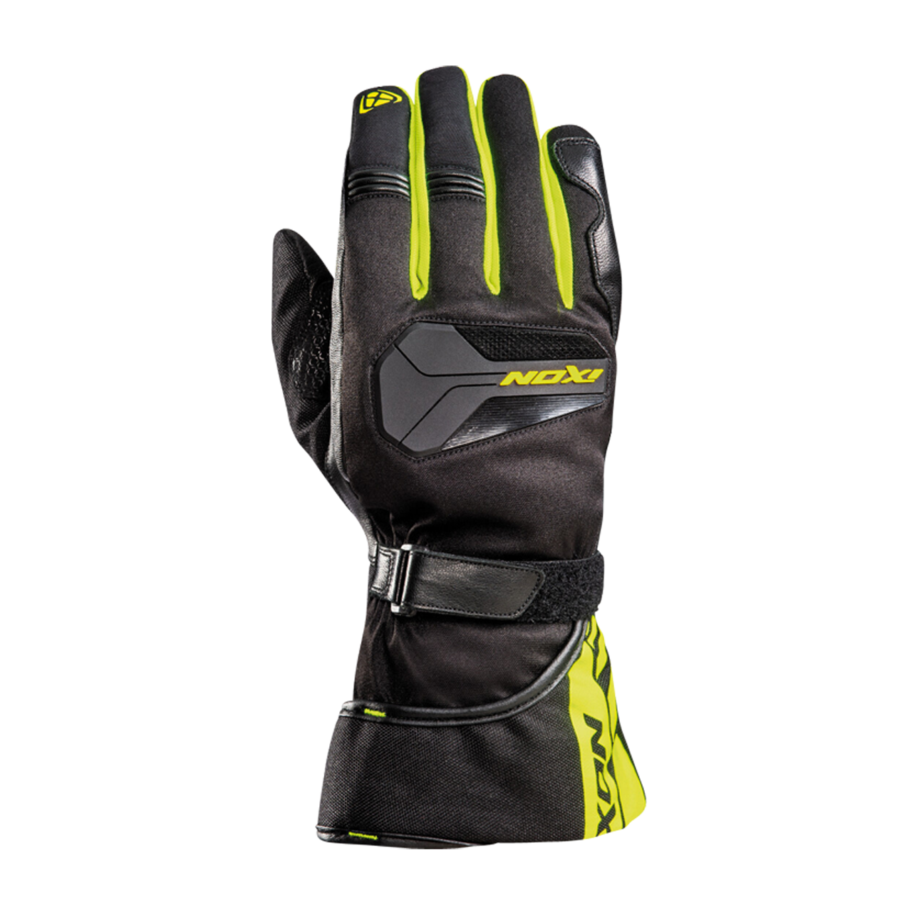 Motorhandschoenen Ixon Pro Atom