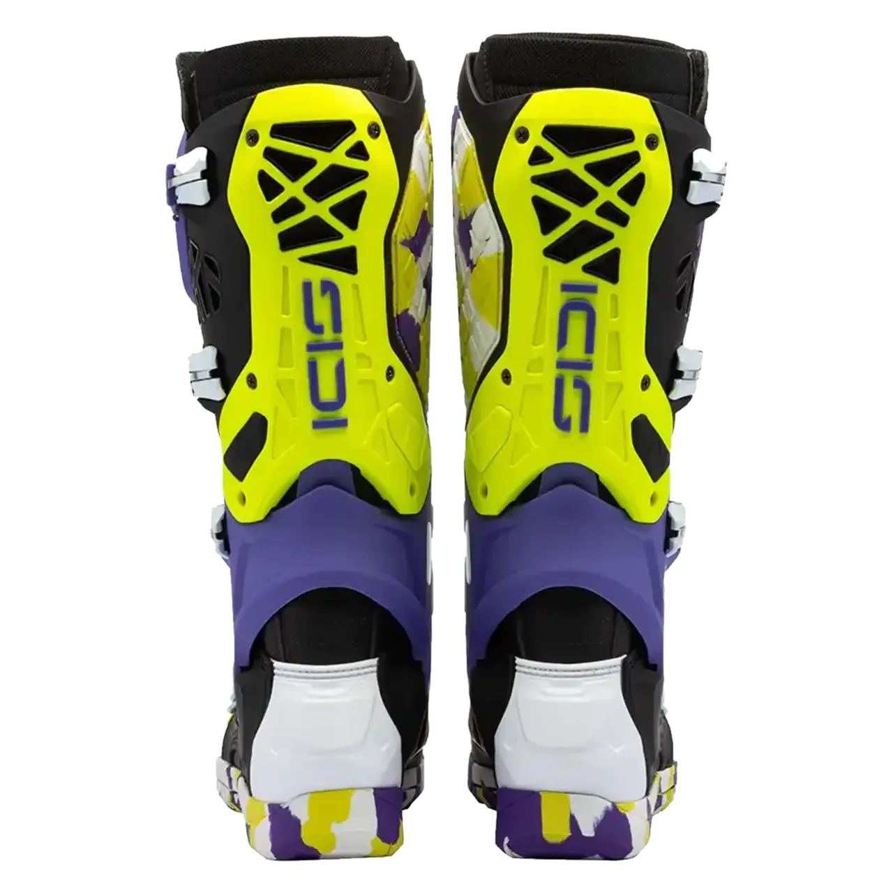 MX Ботуши Sidi Crossair X 2026