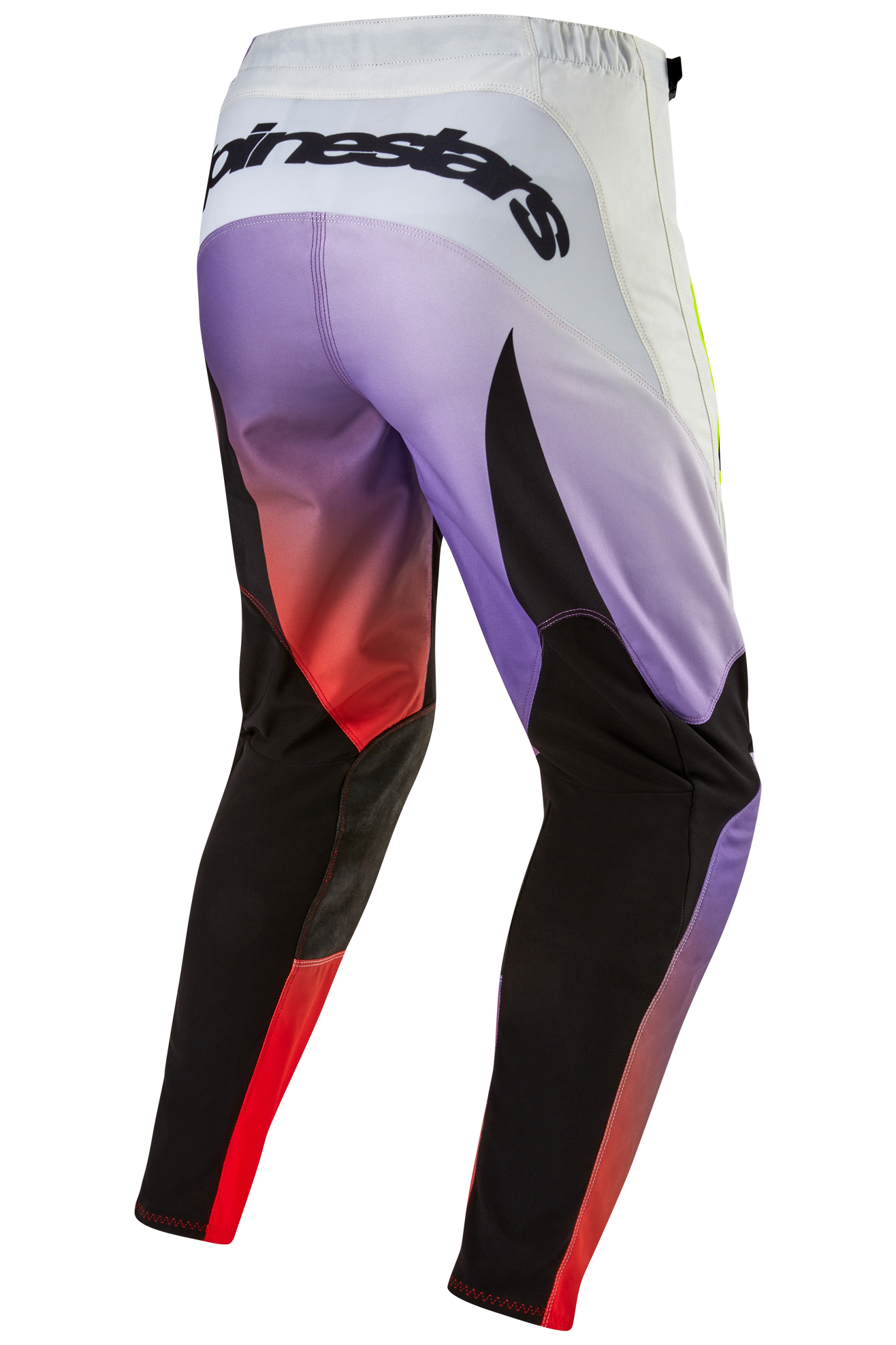 MX Панталони Alpinestars Fluid Lucent