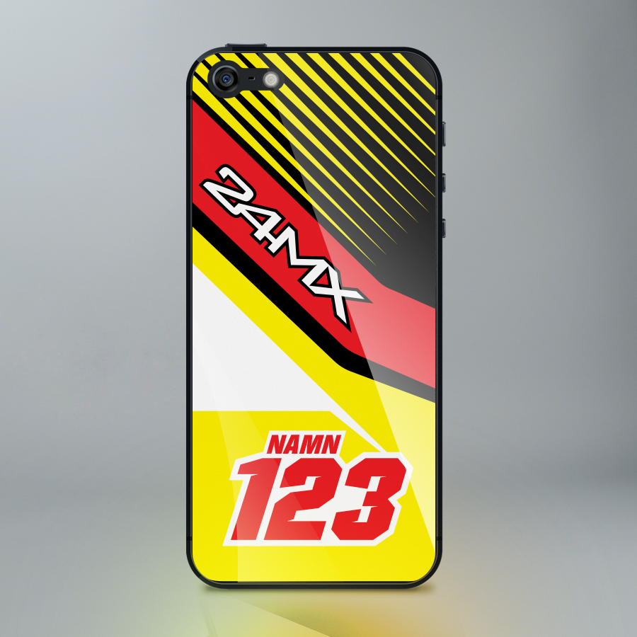 Smartphone Sticker