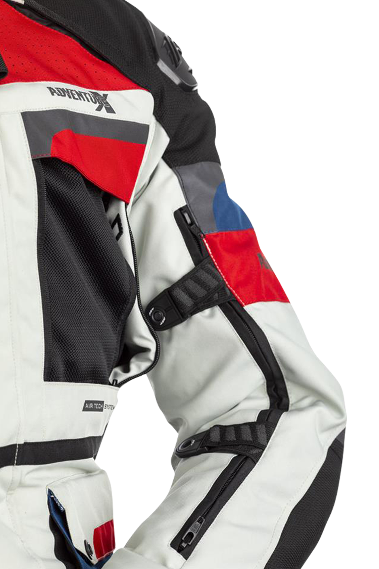 RST Adventure-X Airbag Motorcycle Jacket