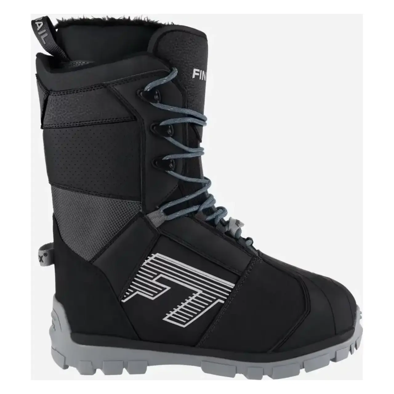 Schneemobilstiefel Finntrail Blizzard