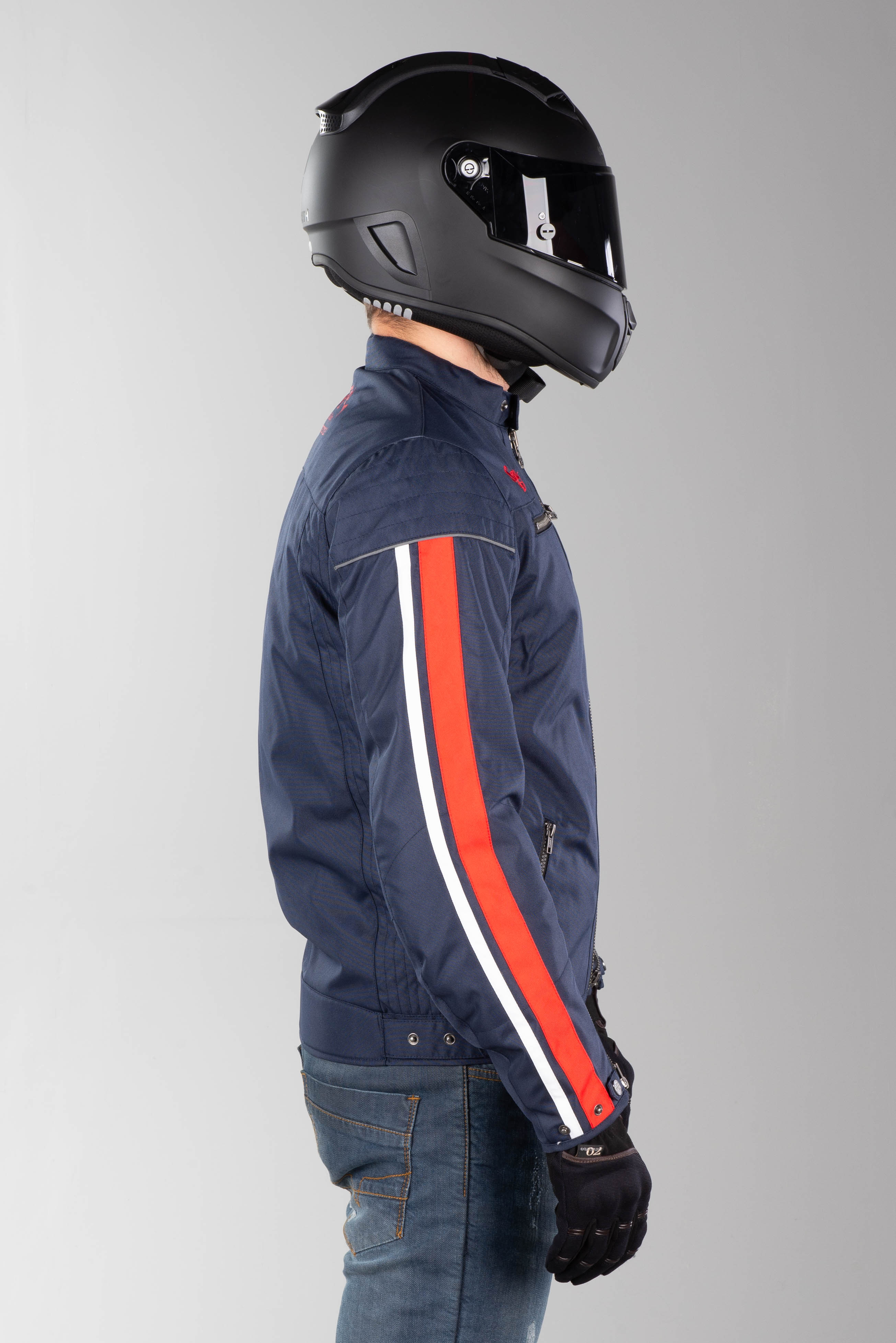 Segura Brooster Jacket
