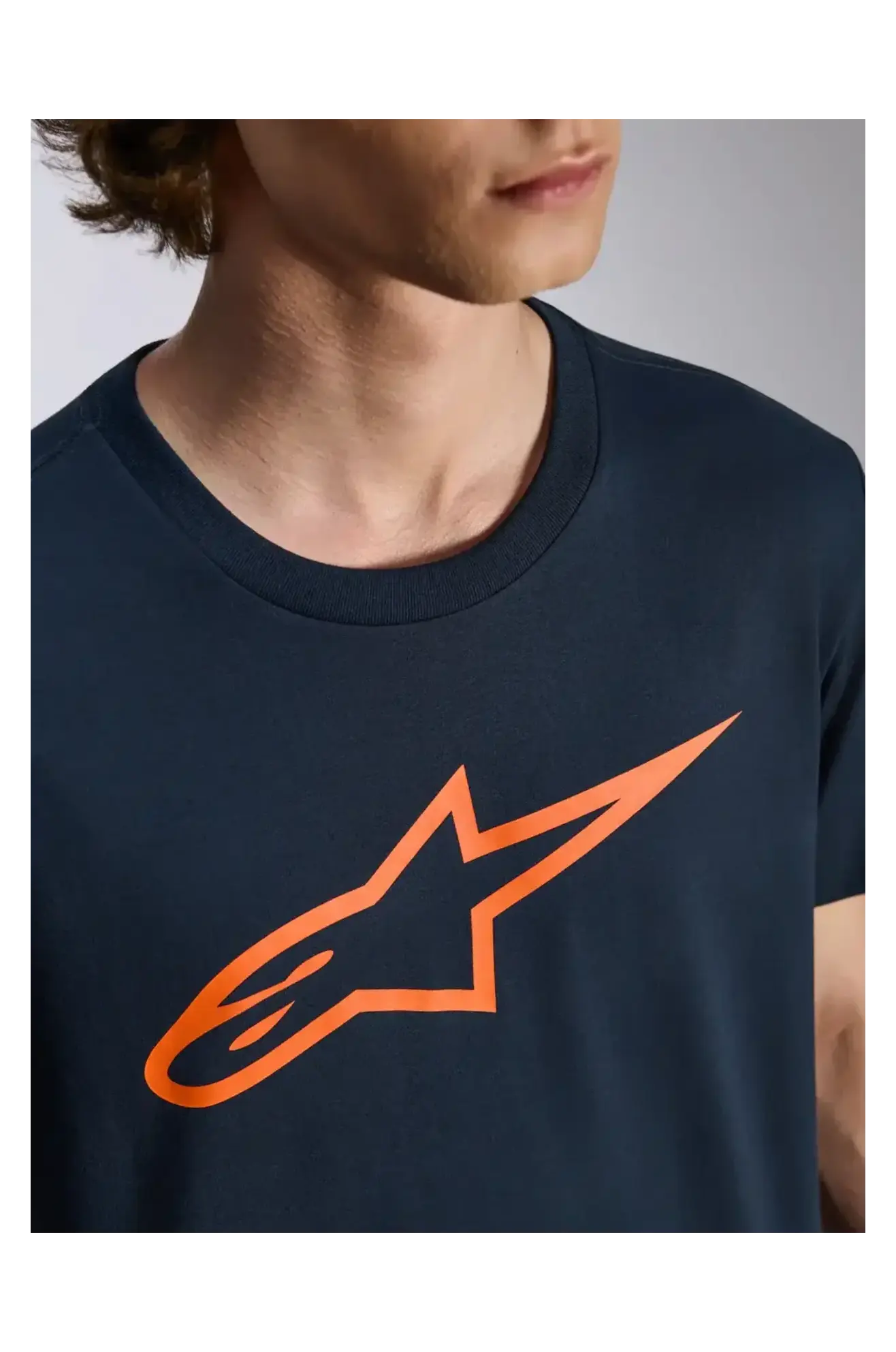 Camiseta Alpinestars Ageless 2.0 CSF