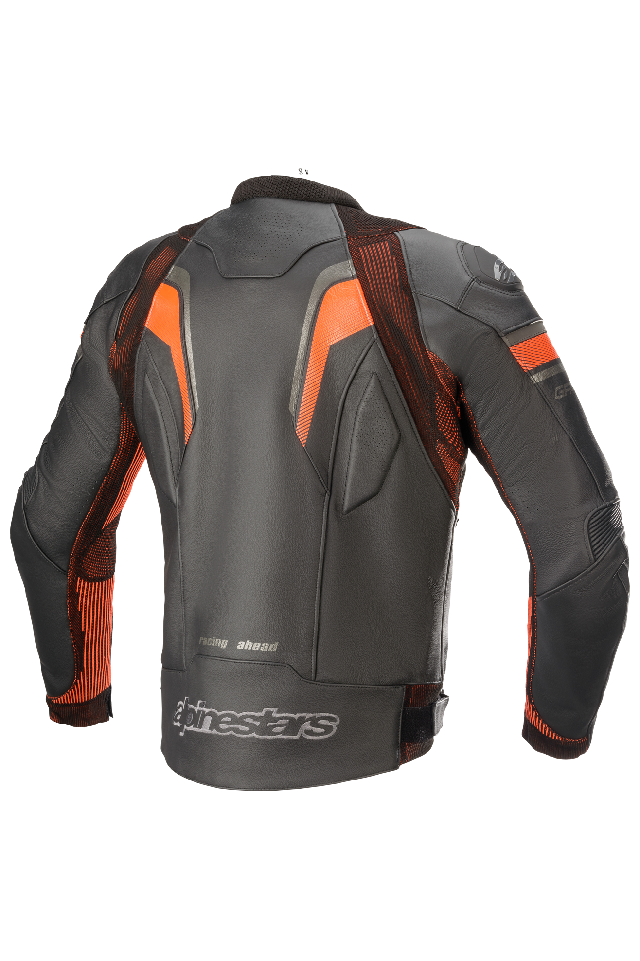 Alpinestars GP Plus R V3 Rideknit Motorcycle Jacket