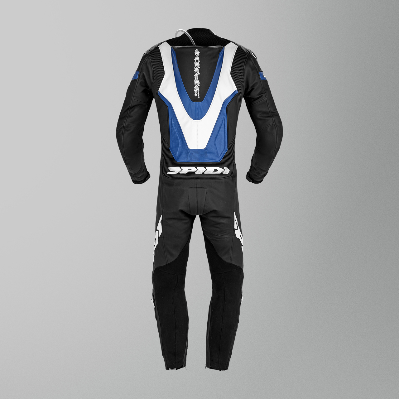 Mono de cuero SPIDI Laser Pro