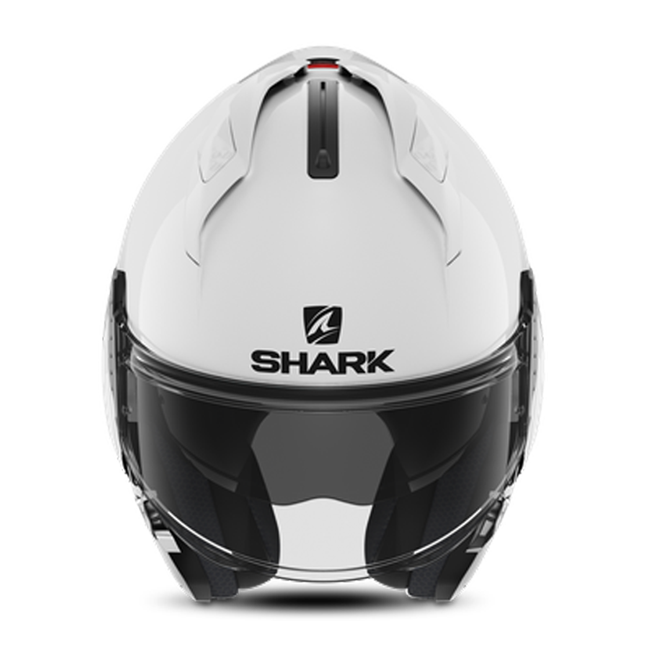 Cască Modulară Shark Evo GT Blank