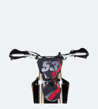 Προστατευτικά Χεριών Acerbis Supermoto