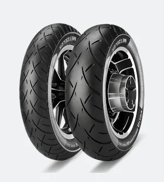 Metzeler ME 888 Marathon Ultra Rear MC Tyre 18"