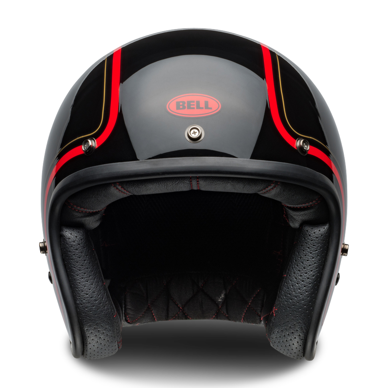 Casco Jet Bell Custom 500 Cheif