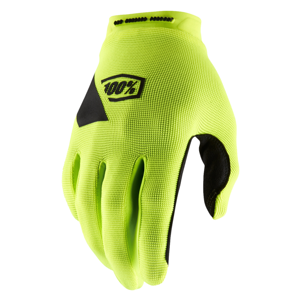 Guantes de Cross Mujer 100% Ridecamp