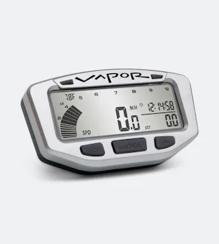 Ενσωματωμένος Υπολογιστής Trail Tech Vapor Γενικής Χρήσης