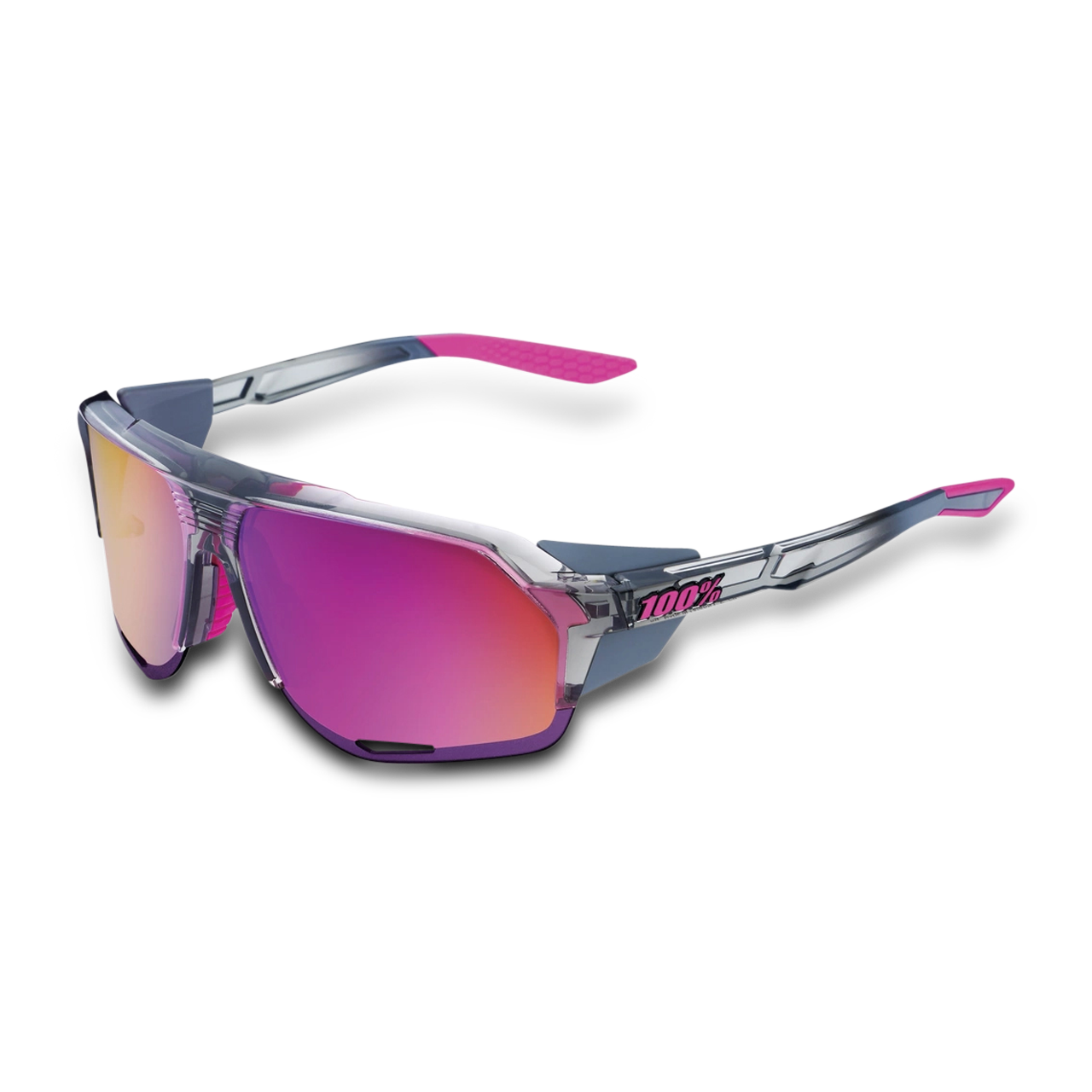 100% Norvik MTB Glasses