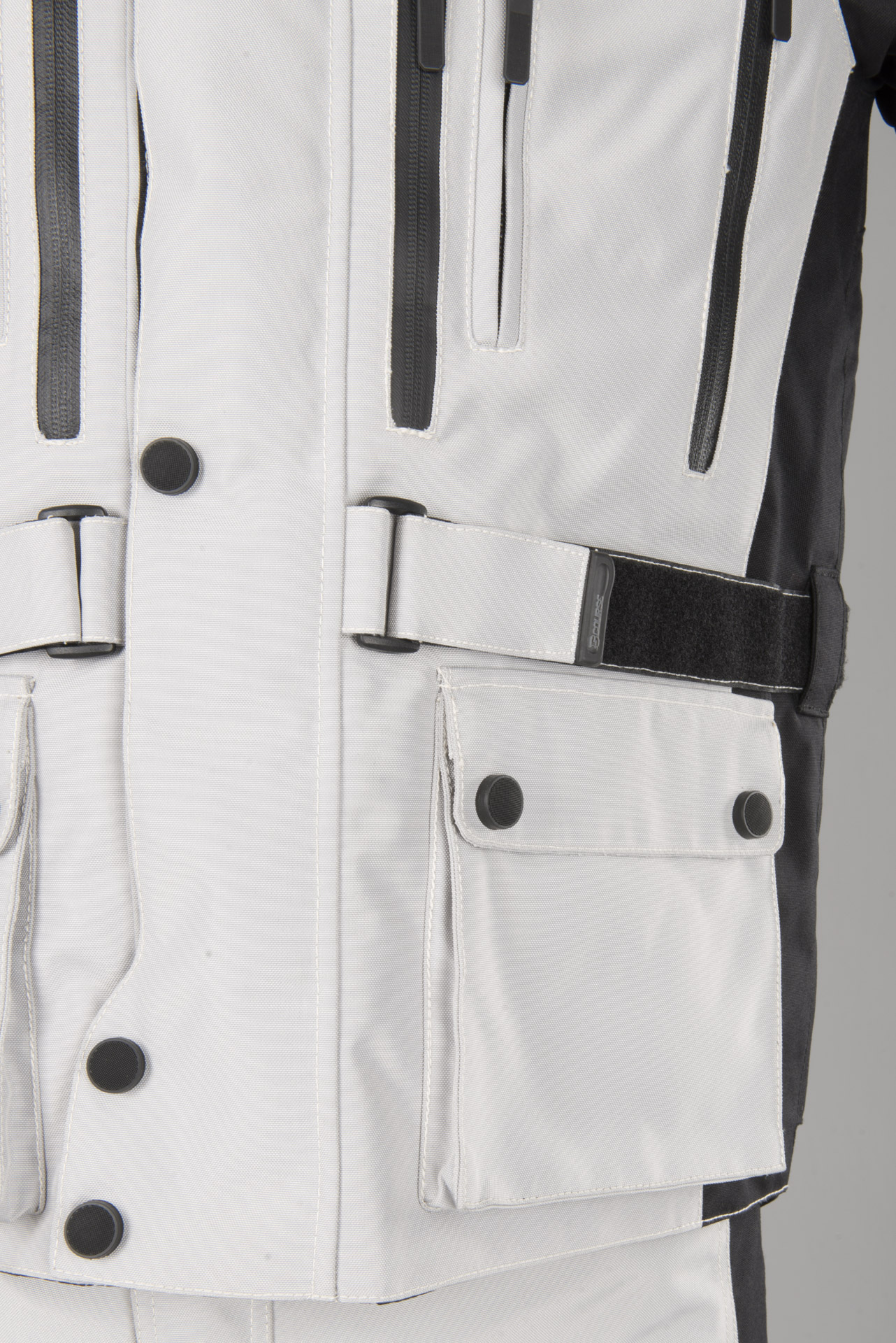 Course Four Seasons 2.0 Motorcycle Jacket