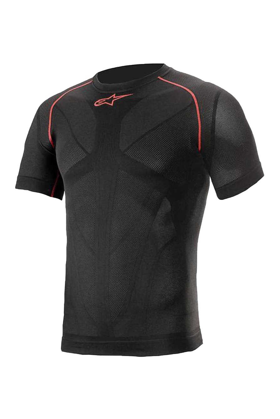 Basislaag Trui Alpinestars Ride Tech V2 SS Summer