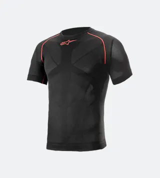 Basislaag Trui Alpinestars Ride Tech V2 SS Summer