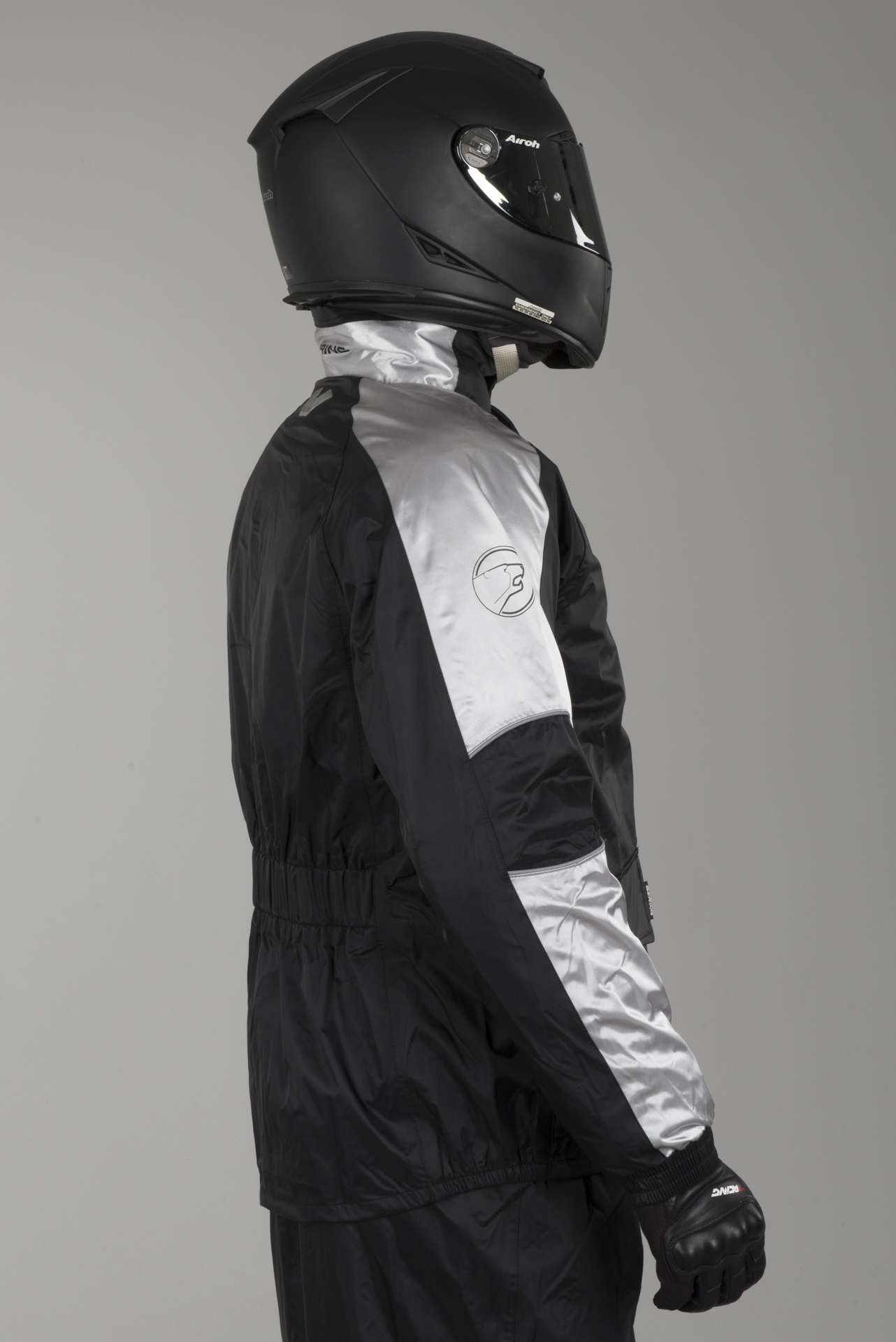 Bering Maniwata Rain Jacket