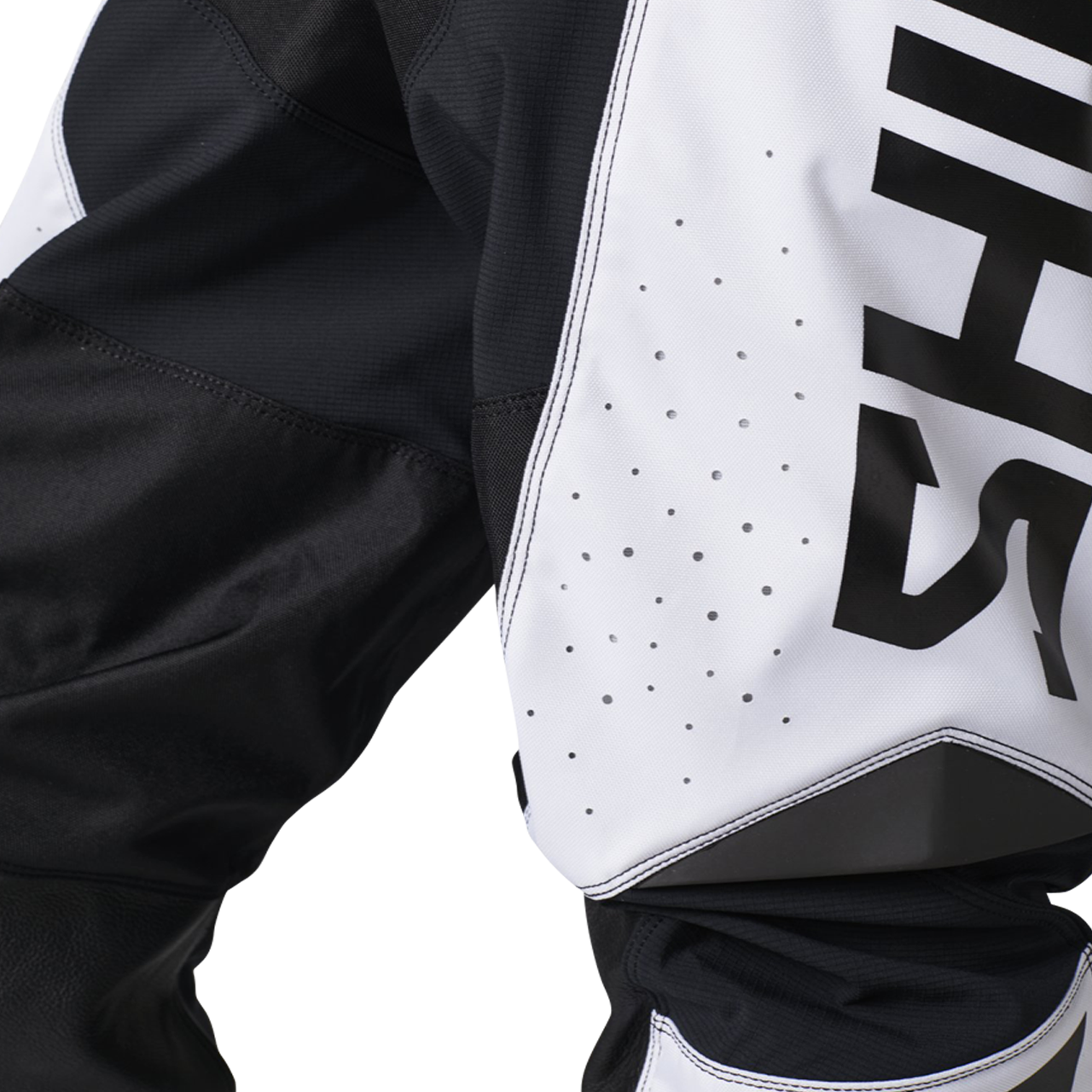 Crossbroek Shift White Label Trac