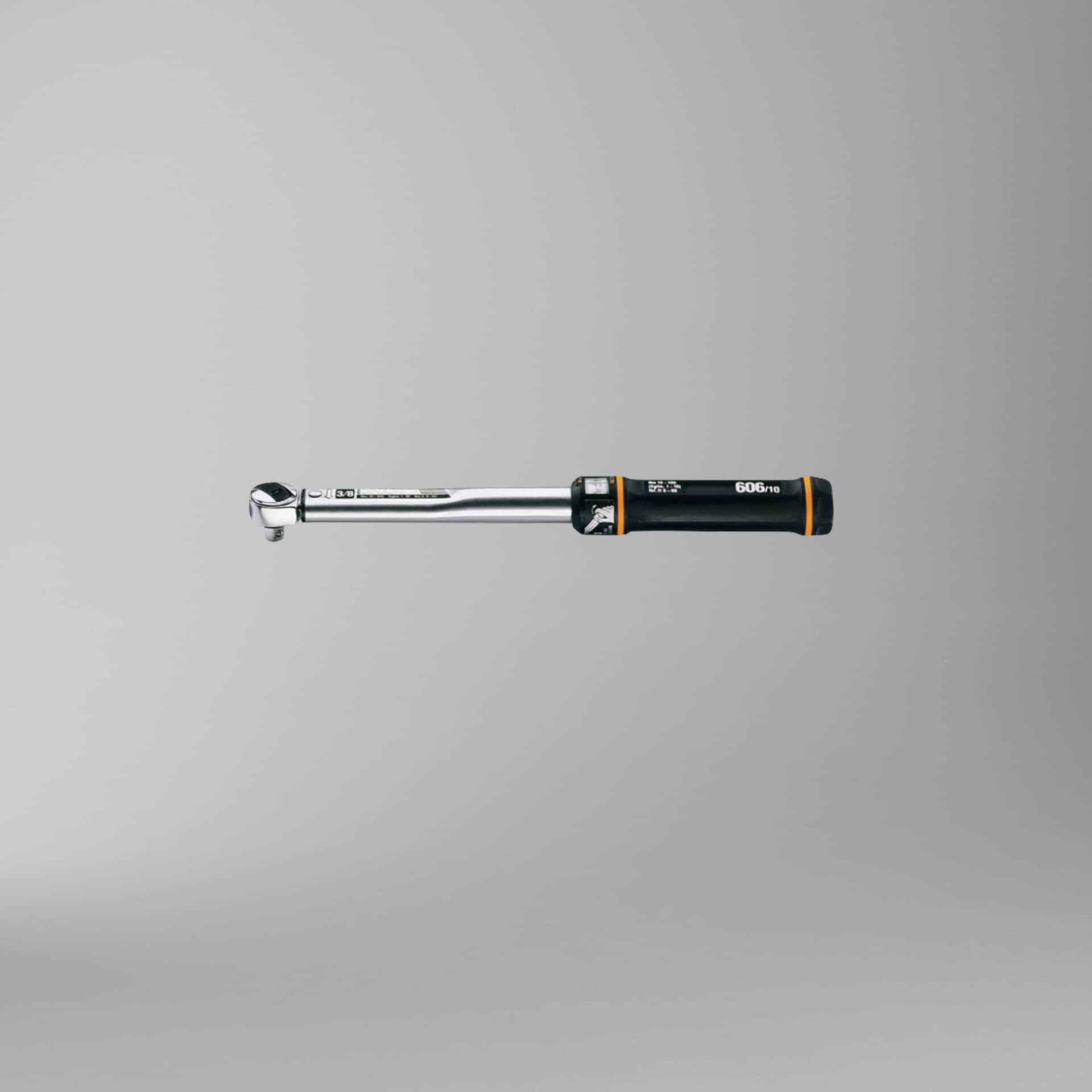 Beta Tools Click Adjustable Torque Wrench