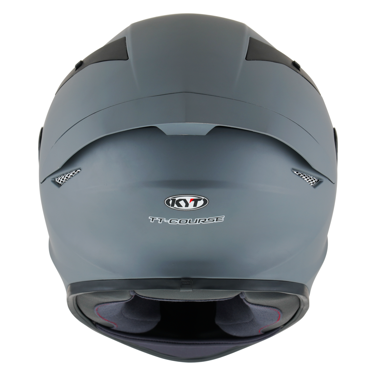 KYT TT-Course Full Face Helmet