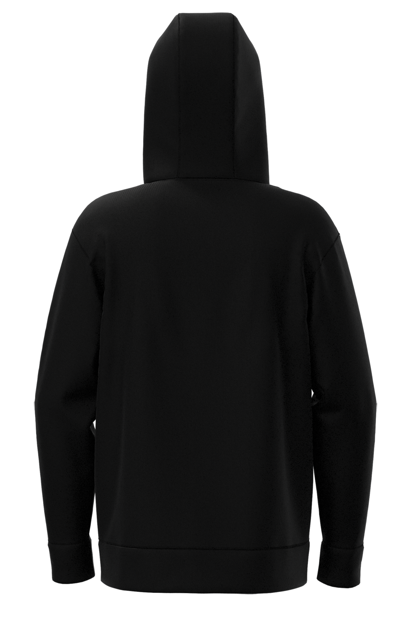FTA Full Throttle Tech P-O Hoodie