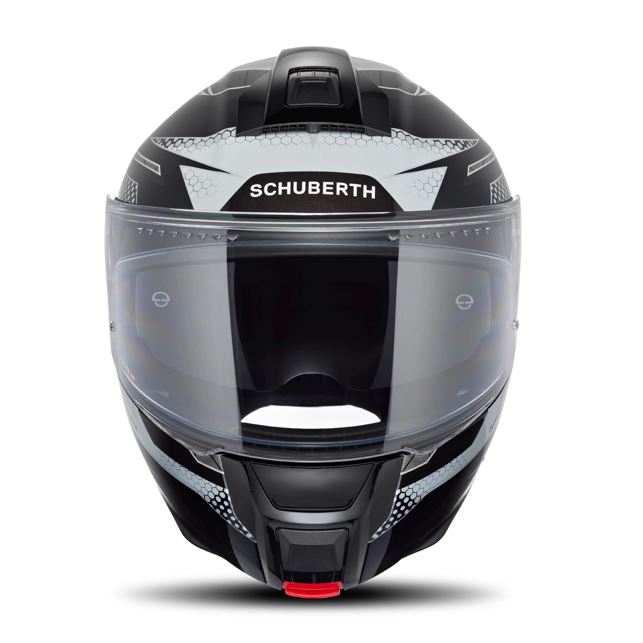 Capacete Modular Schuberth C5 Velocity