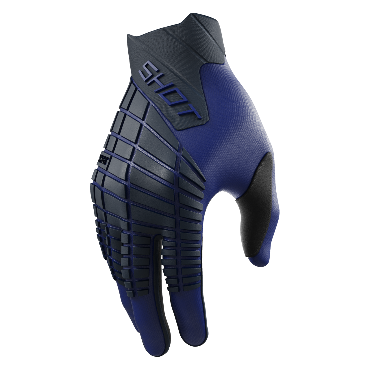 Shot Race Gear Core Max 27 MX Gloves