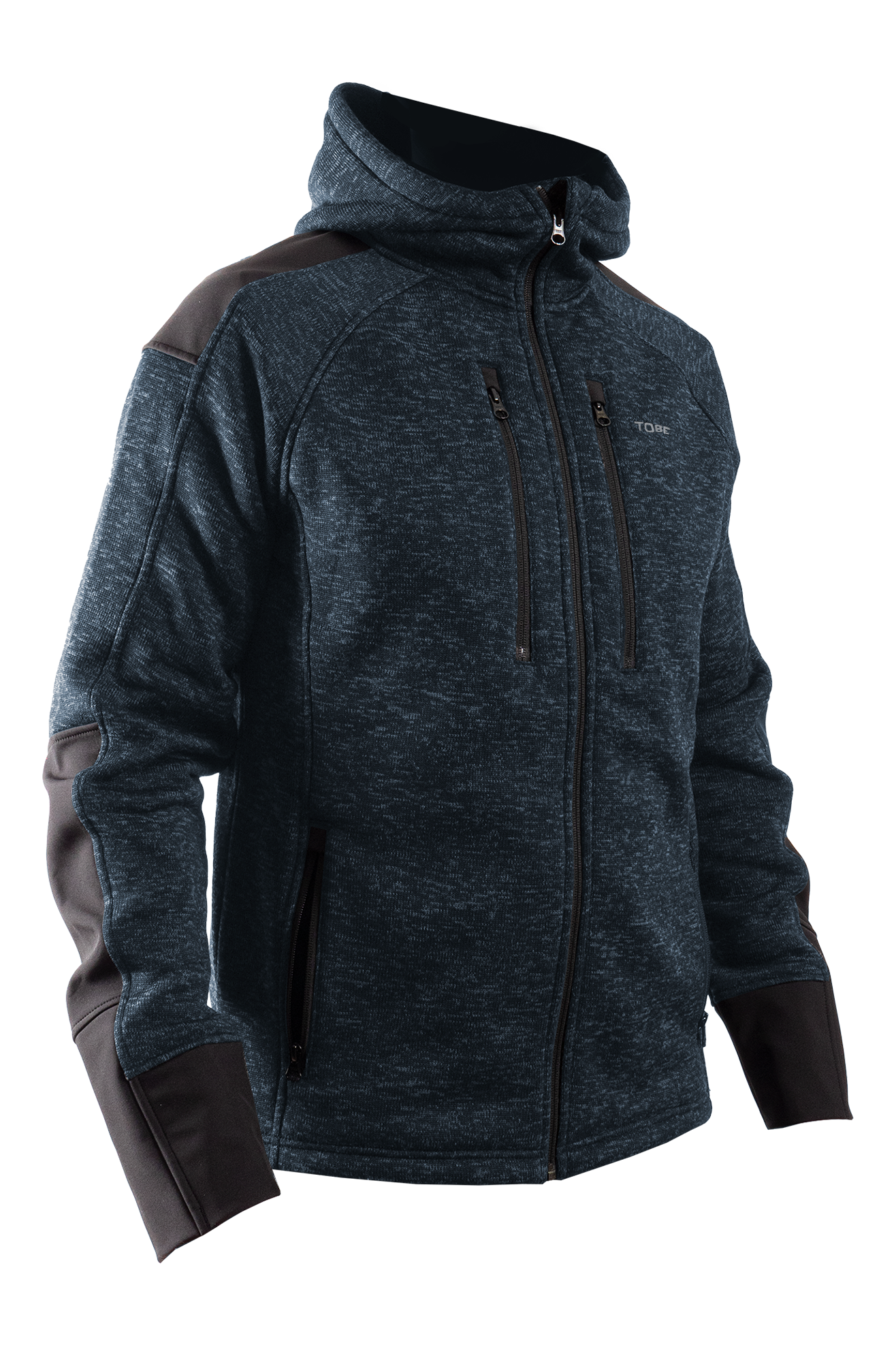 Chaqueta Polar TOBE Himalaya