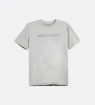 T-shirt Alpinestars Tech Linear Performance