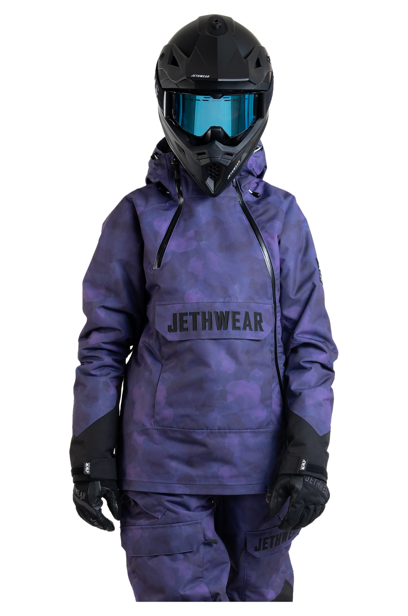 Jethwear Flight Anorak 40g (2025) Snow Jacket