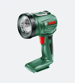 Bosch Universal Lamp 18