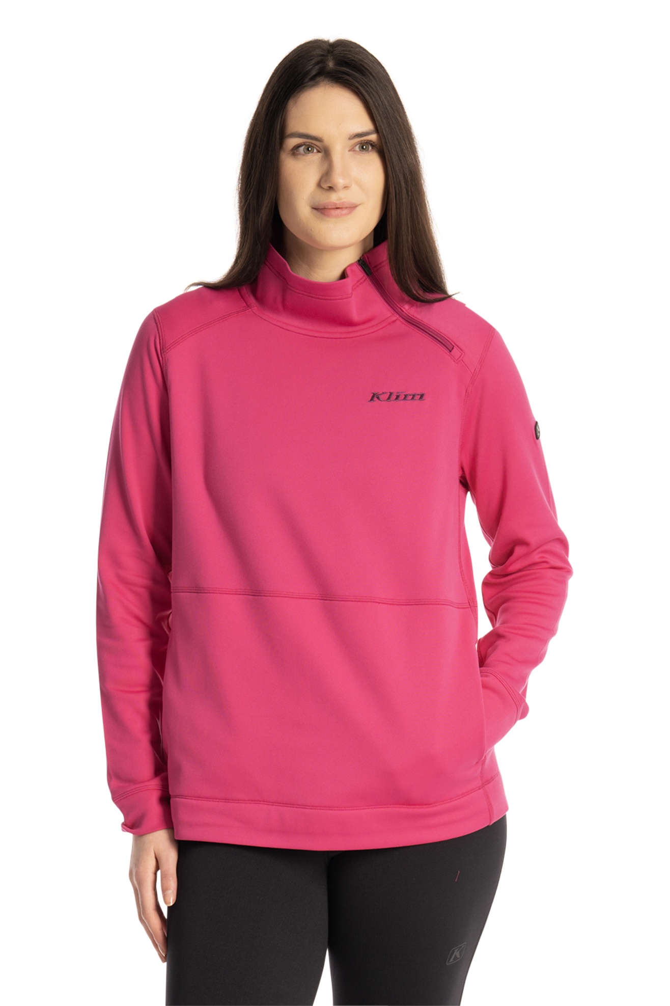 Klim Solitude Asym Women's Hoodie