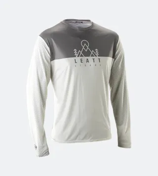 Maglia MTB Leatt MTB Trail 3.0 A Maniche Lunghe