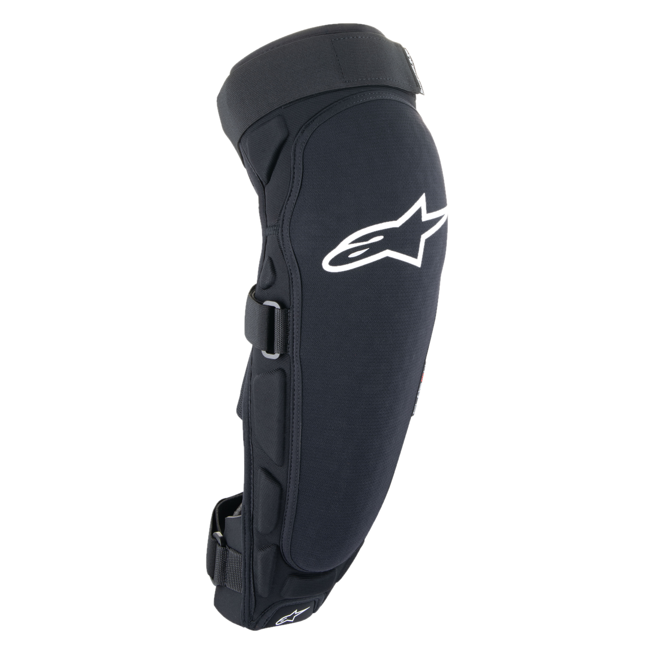 Mountainbike Knie-/Scheenbeschermers Alpinestars A-Impact Plasma Pro