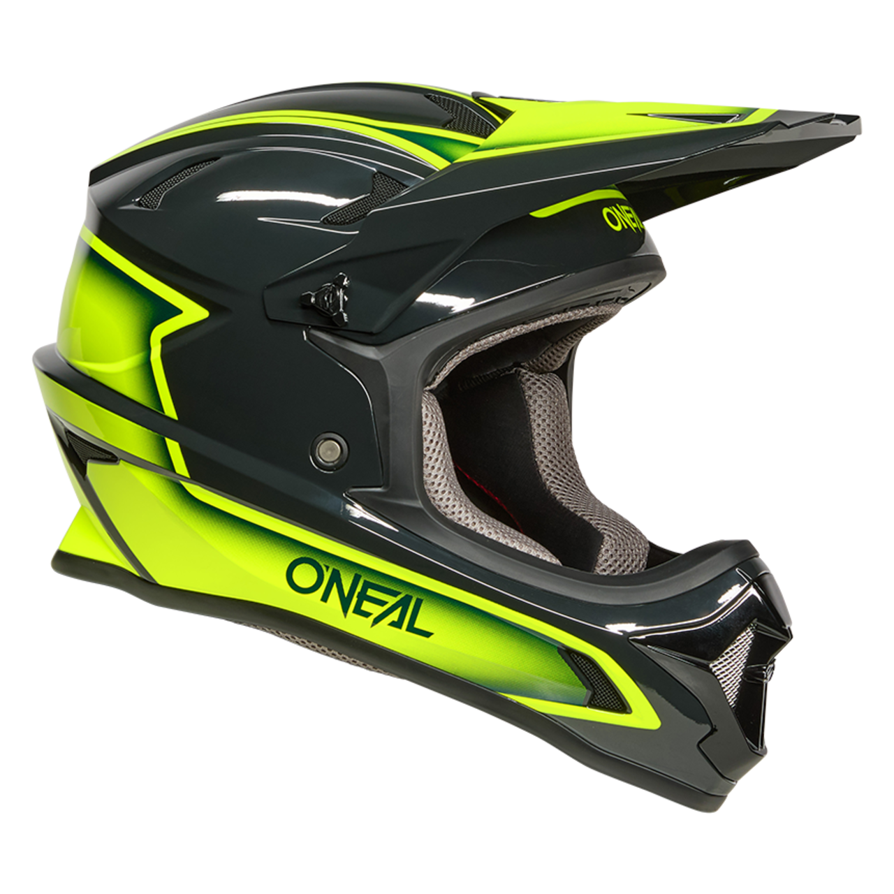 Casco MTB Descenso O'Neal Sonus Slick