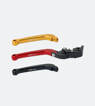 Bremsegreb CNC Racing Lang Foldbar Model