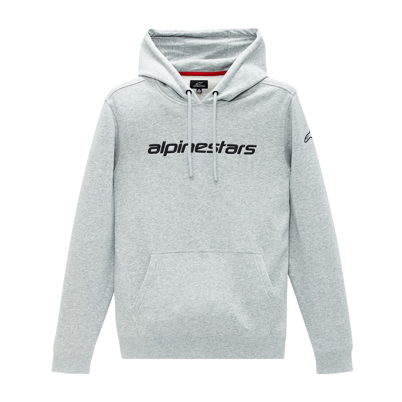 Hoodie Alpinestars Linear
