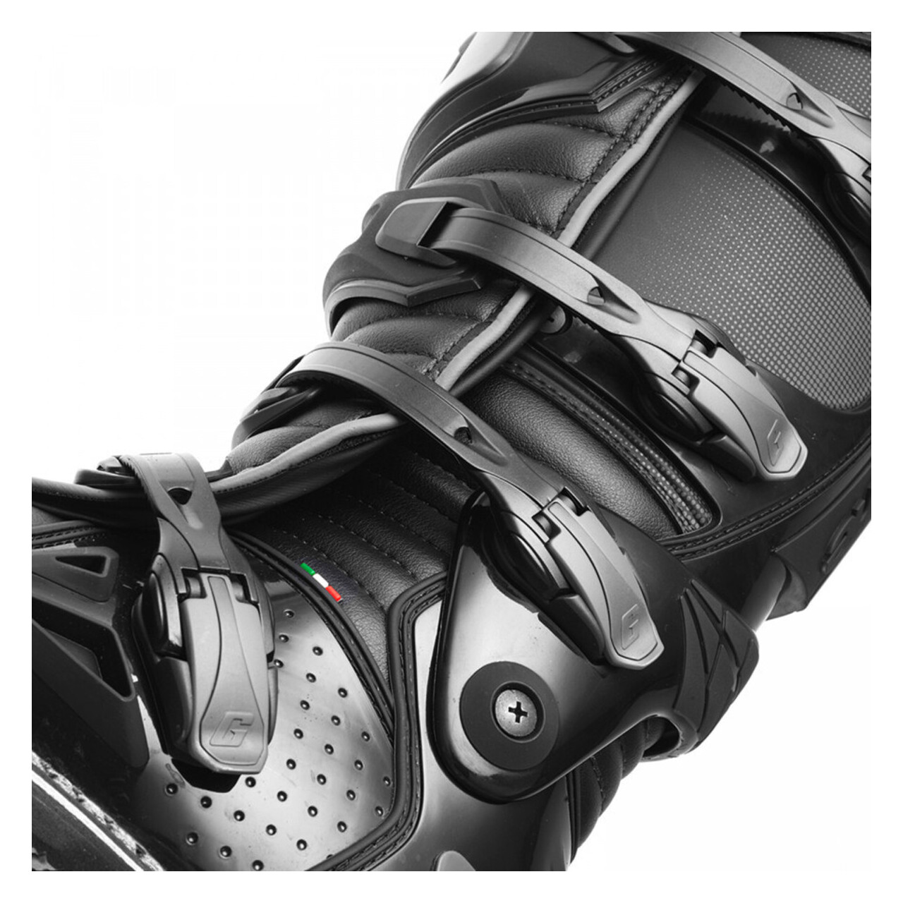 Gaerne Fastback Endurance MX Boots