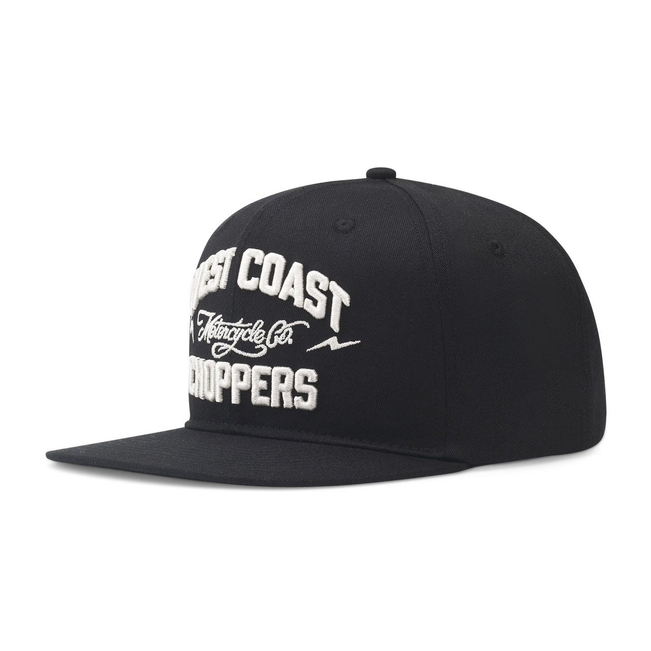 Pet West Coast Choppers Motorcycle Co. Flatbill