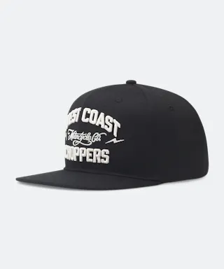 Pet West Coast Choppers Motorcycle Co. Flatbill