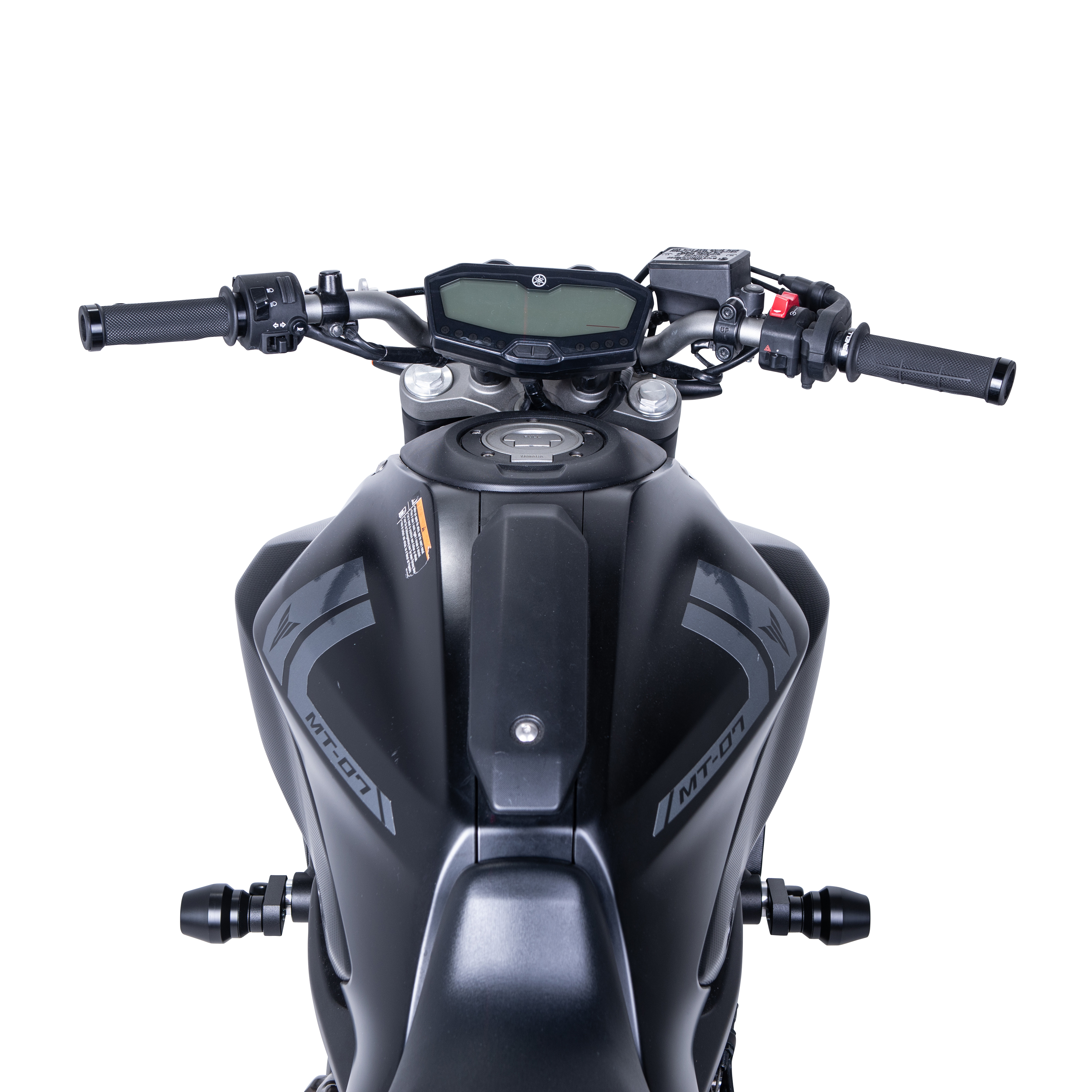Snell Crash Pads Complete Kit