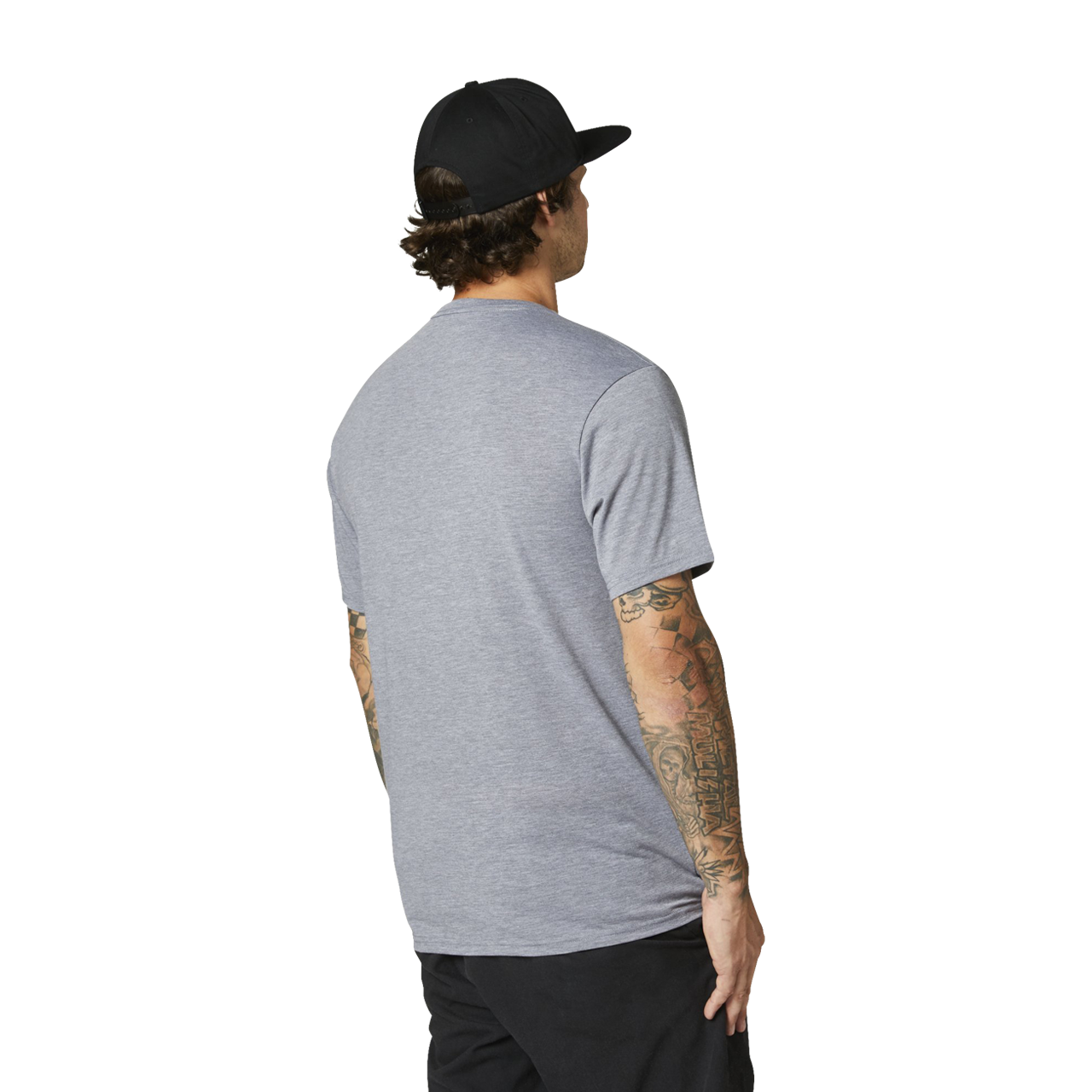 Camiseta FOX Racing Emblem Tech