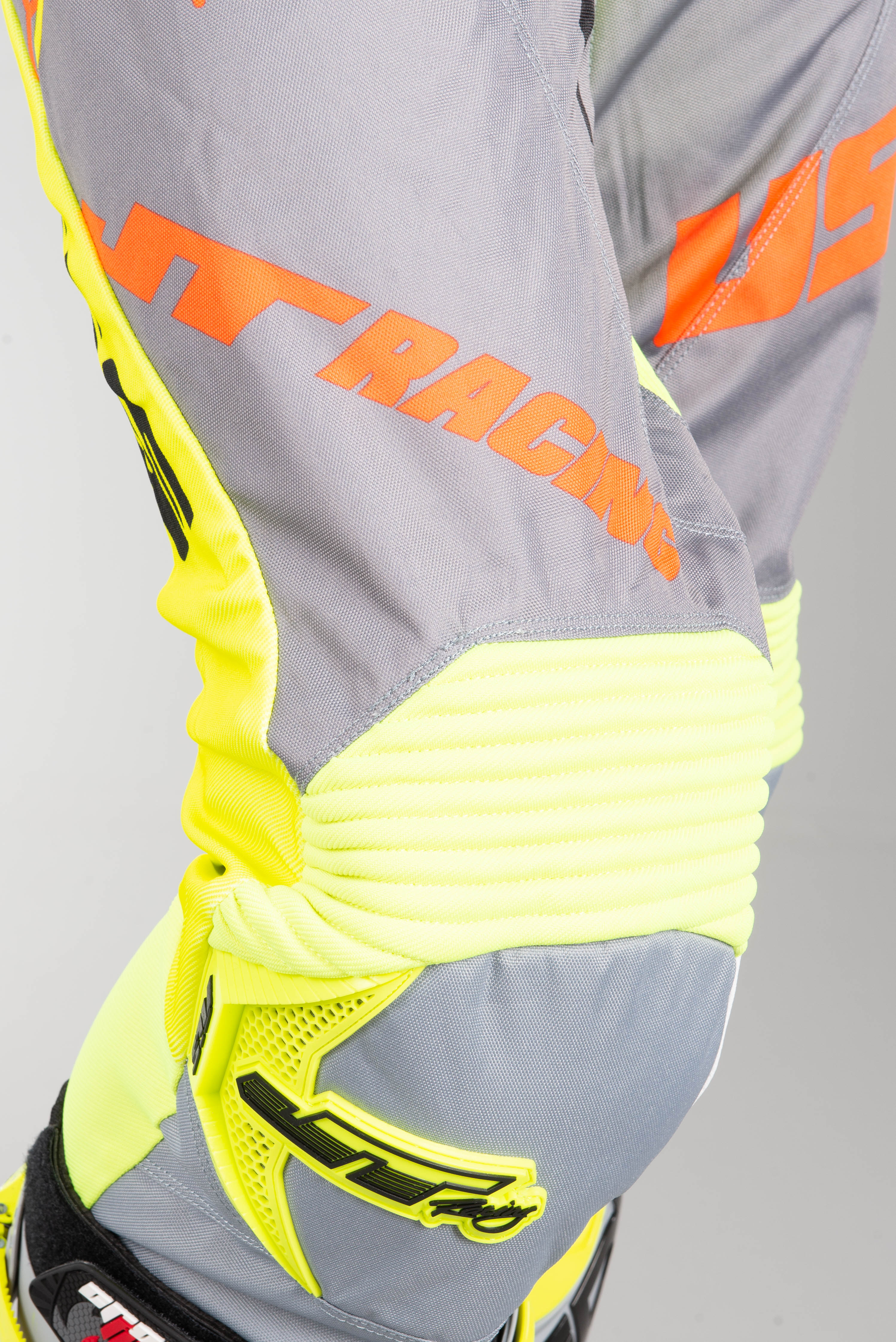 MX Панталони JT Racing Hyperlite Blueprint