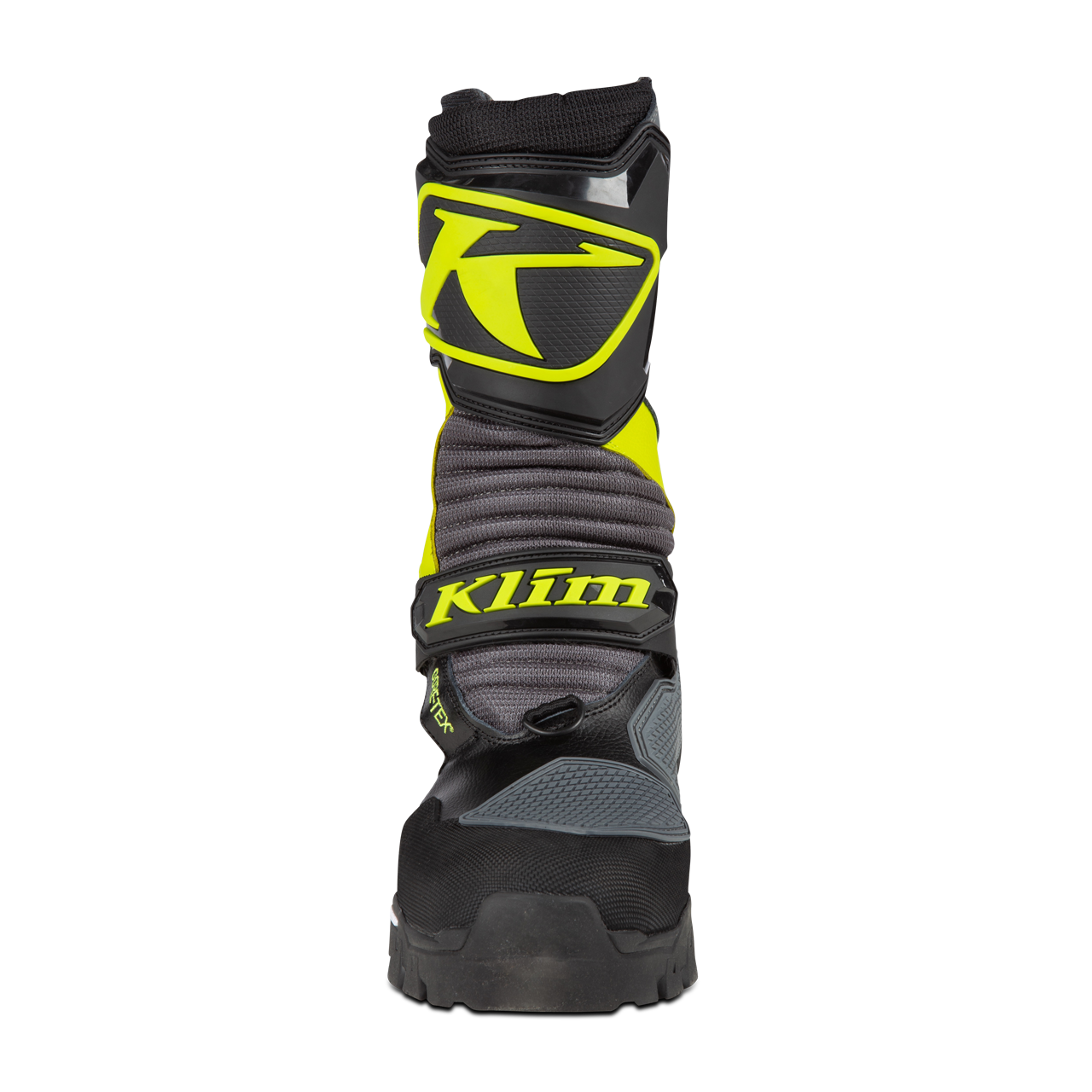 Sneeuwscooterlaarzen Klim Havoc GTX BOA